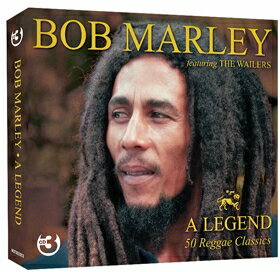 LEGEND 50 REGGAE CLASSICS[͢]/ܥ֡ޡ꡼[CD]ʼA