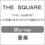 【送料無料】“THE LEGEND 〜31年振りのザ スクエア@横浜ライブ〜/THE SQUARE Blu-ray 【返品種別A】