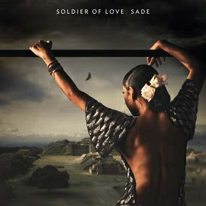 SOLDIER OF LOVE[輸入盤]/SADE[CD]【返品種別A】