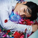 Flame of Love/テミン CD 通常盤【返品種別A】