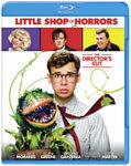 品　番：1000343769発売日：2012年11月07日発売出荷目安：2〜5日□「返品種別」について詳しくはこちら□品　番：1000343769発売日：2012年11月07日発売出荷目安：2〜5日□「返品種別」について詳しくはこちら□Blu-ray Disc映画(洋画)発売元：ワーナー・ブラザース ホームエンターテイメント花屋の店員シーモアは中国人街で奇妙な鉢植を買った。ところが、なんとこの植物は人間の生き血をエサにする吸血植物だった……。コメディ・タッチのホラーにしてミュージカルという、全く新しい感覚の娯楽作。リック・モラニス、エレン・グリーン、ビンセント・ガーデニアほか出演。「どんどんやるぜ！ワーナーのブルーレイ　2，500円！」対象商品。制作年：1986制作国：アメリカカラー：カラー収録情報《1枚組》リトルショップ・オブ・ホラーズ ディレクターズカット監督フランク・オズ出演リック・モラニスエレン・グリーンビンセント・ガーデニア脚本ハワード・アシュマン製作デビッド・ゲフィン