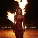 COURAGE(DELUXE EDITION)【輸入盤】▼/CELINE DION CD 【返品種別A】