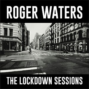 THE LOCKDOWN SESSIONS͢סۢ/㡼[CD]ʼA