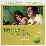 BATTLE OF THE SEXES【輸入盤】▼/NICHOLAS BRITELL[CD]【返品種別A】