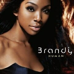 HUMAN[輸入盤]/BRANDY[CD]【返品種別A】