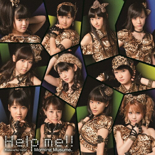 [][]Help me  (񐶎YA) [jOB[CD+DVD] ԕiA 