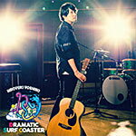 DRAMATIC SURF COASTER/吉野裕行[CD]通常盤【返品種別A】