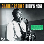 BIRD'S NEST[輸入盤]/CHARLIE PARKER[CD]【返品種別A】