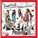 Jumping/黒板のメロディー〈Type-A〉/PiiiiiiiN[CD]【