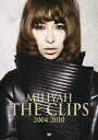 【送料無料】MILIYAH THE CLIPS 2004-2010/加藤ミリヤ[DVD]【返品種別A】