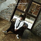 Day you laugh/豊永利行[CD]通常盤【返品種別A】