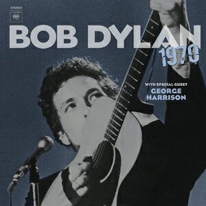 【送料無料】1970 【輸入盤】▼/BOB DYLAN[CD]【返品種別A】