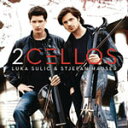 2CELLOS[輸入盤]▼/2CELLOS[CD]【返品種別A】