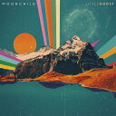 Little Ghost/Moonchild[CD]【返品種別A】