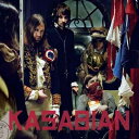 WEST RYDER PAUPER LUNATIC ASYLUM[輸入盤]/KASABIAN[CD]【返品種別A】