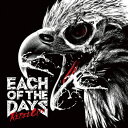 Rebel City/EACH OF THE DAYS[CD]yԕiAz