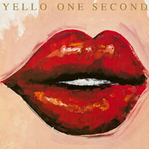 【送料無料】[枚数限定][限定]ONE SECOND[2LP]【アナログ盤】【輸入盤】▼/イエロー[ETC]【返品種別A】