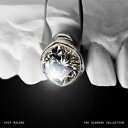 【送料無料】THE DIAMOND COLLECTION[2LP]【アナログ盤】【輸入盤】▼/ポスト・マローン[ETC]【返品種別A】