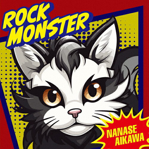 ROCK MONSTER/[CD]ʼA