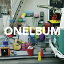 [枚数限定][限定盤]ONELBUM(初回受注限定生産盤)/D.W.ニコルズ[CD+DVD]【返品種別A】