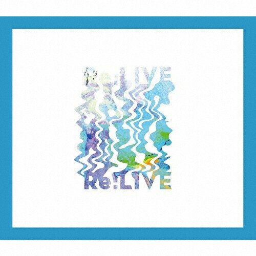 [枚数限定][限定盤]Re:LIVE(初回限定盤)【CD+DVD】/関ジャニ∞[CD+DVD]【返品種別A】