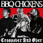 Crossover And Over/BBQ CHICKENS[CD]ʼA