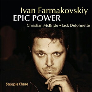 EPIC POWER͢סۢ/󡦥եޥե[CD]ʼA