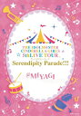【送料無料】THE IDOLM@STER CINDERELLA GIRLS 5thLIVE TOUR Serendipity Parade!!!@MIYAGI/...