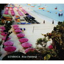 Blue Pathway/LUSRICA[CD]【返品種別A】