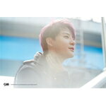 JUST YESTERDAY【輸入盤】▼/XIA(JUNSU)[CD]【返品種別A】