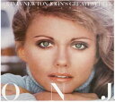 【送料無料】OLIVIA NEWTON-JOHN 039 S GREATEST HITS 2LP 【アナログ盤】【輸入盤】▼/オリビア ニュートン ジョン ETC 【返品種別A】