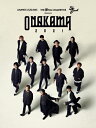 【送料無料】ONAKAMA 2021/04 Limited Sazabys,THE ORAL CIGARETTES,BLUE ENCOUNT Blu-ray 【返品種別A】