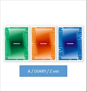 楽天Joshin web CD／DVD楽天市場店ZERO:FEVER Part.3【輸入盤】▼/ATEEZ[CD]【返品種別A】