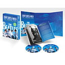 【送料無料】ザ・ビートルズ EIGHT DAYS A WEEK -The Touring Years Blu-ray スペシャル・エディション/ザ・ビートルズ[...