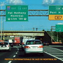 MONTREAL 039 89【輸入盤】▼/PAT METHENY GROUP CD 【返品種別A】