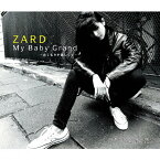 My Baby Grand 〜ぬくもりが欲しくて〜/ZARD[CD]【返品種別A】