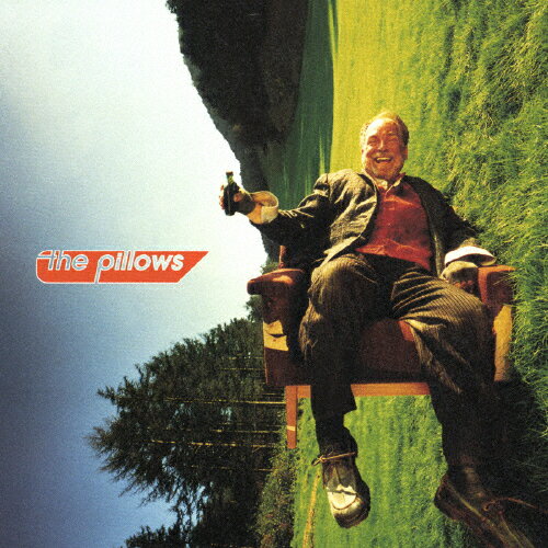 HAPPY BIVOUAC/the pillows[CD]【返品種別A】