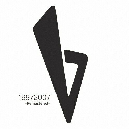【送料無料】19972016 -19972007 Remastered-/ブンブンサテライツ[CD]通常盤【返品種別A】