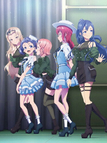 ̵ۥ㥤ݥ Blu-ray BOX2/˥᡼[Blu-ray]ʼA