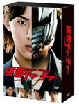 【送料無料】[枚数限定][限定版]仮面ティーチャー Blu-ray BOX 豪華版【初回限定生産】/藤ヶ谷太輔(Kis-My-Ft2)[Blu-ray]【返品種別A】