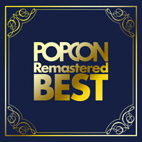 POPCON Remastered BEST ～高音質で聴くポプコン名曲集～＜リイシュー＞/オムニバス[Blu-specCD2]【返品種別A】