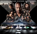 FAST & FURIOUS / FAST X ORIGINAL SOUND TRACK 【輸入盤】/VARIOUS ARTISTS[CD]【返品種別A】