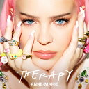 THERAPY 【輸入盤】▼/ANNE-MARIE CD 【返品種別A】