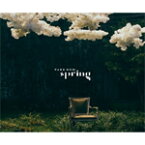 SPRING (SINGLE ALBUM)【輸入盤】▼/パク・ボム[CD]【返品種別A】