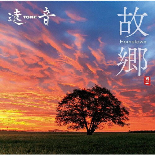 ζ Hometown/Tone[CD]ʼA