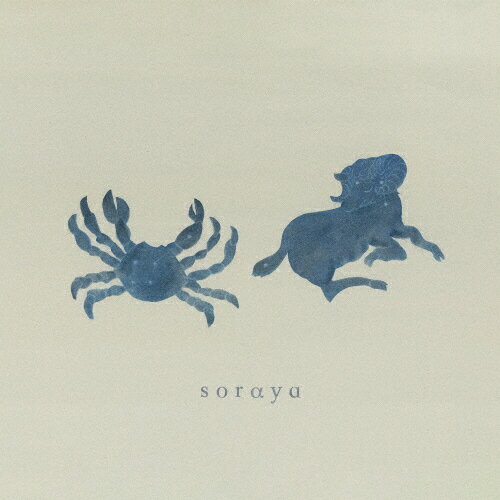 soraya/soraya[CD]ʼA