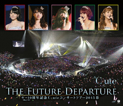 ̵910(塼)ǯǰ -ute 󥵡ȥĥ2015աThe Future Departure/-ute[B...