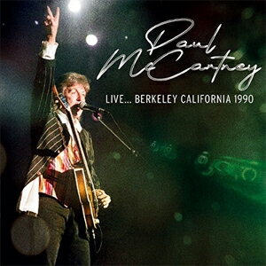 PAUL McCARTNEY THE LIFE ポール・マッカートニー ザ・ライフ