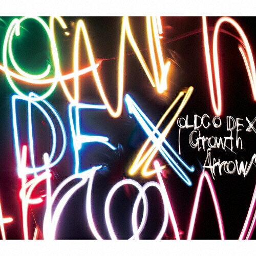 [][]TV˥ButlersǯɴǯʪOPΡGrowth Arrowסڽס/OLDCODEX[C...