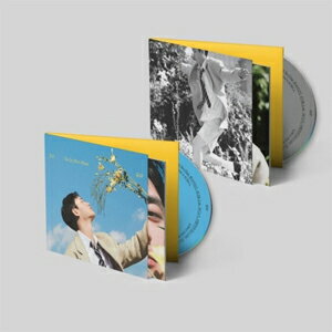 SYMPATHY (1ST MINI ALBUM) Digipack Ver. 【輸入盤】▼/D.O.[CD]【返品種別A】のサムネイル